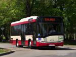 Solaris Alpino 8,9 LE 2008 года